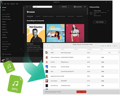 Free Download Spotify Music