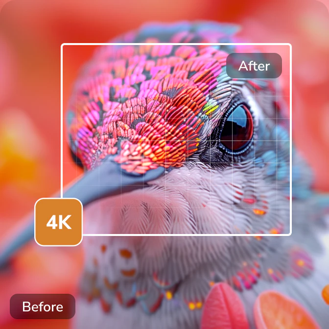 convert image to 4k quality online free