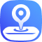 location changer icon