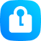 passcode unlocker icon