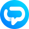 whatsapp transfer icon