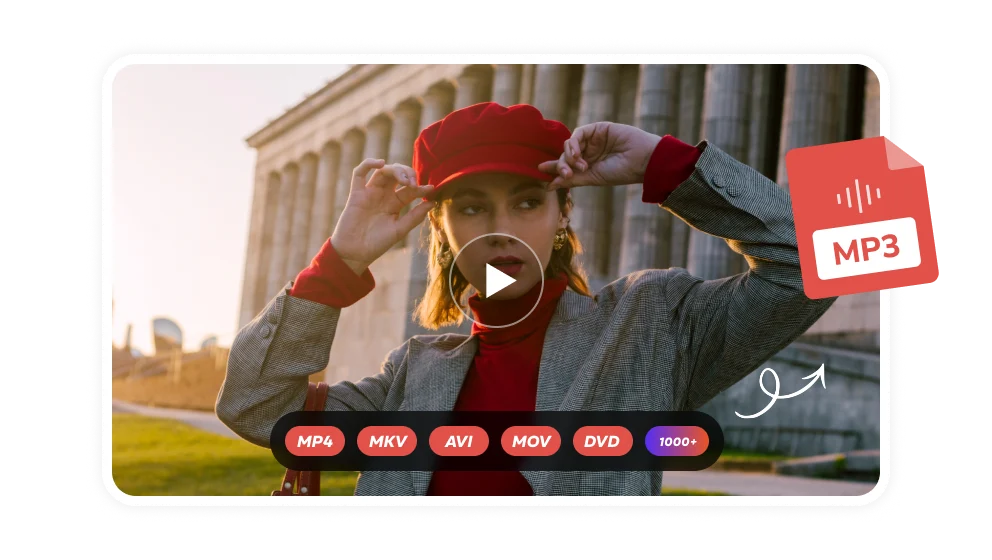 convertir video a mp3 online
