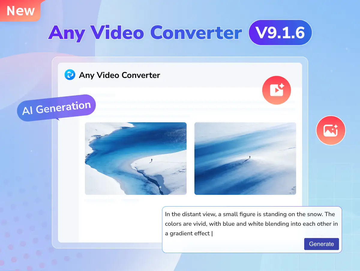 any video converter v9.1.6 updated