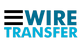 wire transfer
