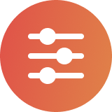 icon professional level