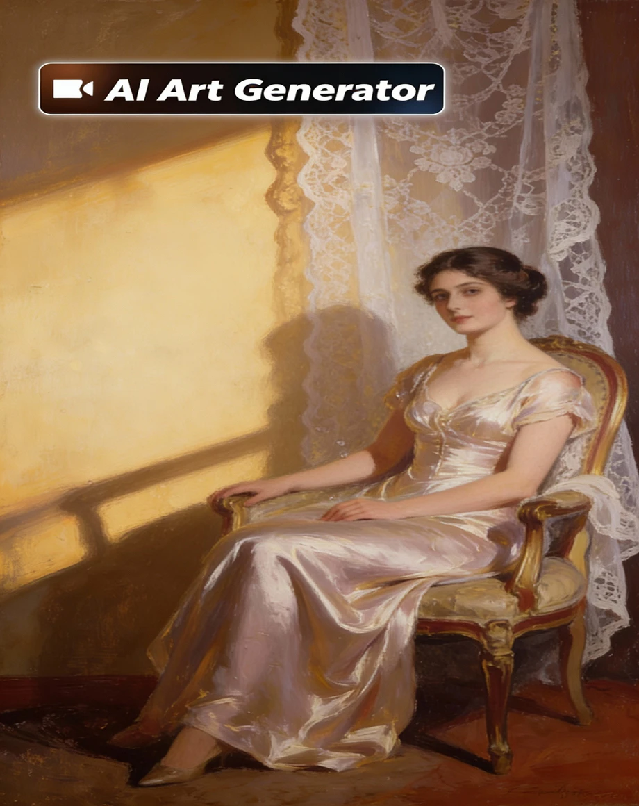 midjourney ai art generator