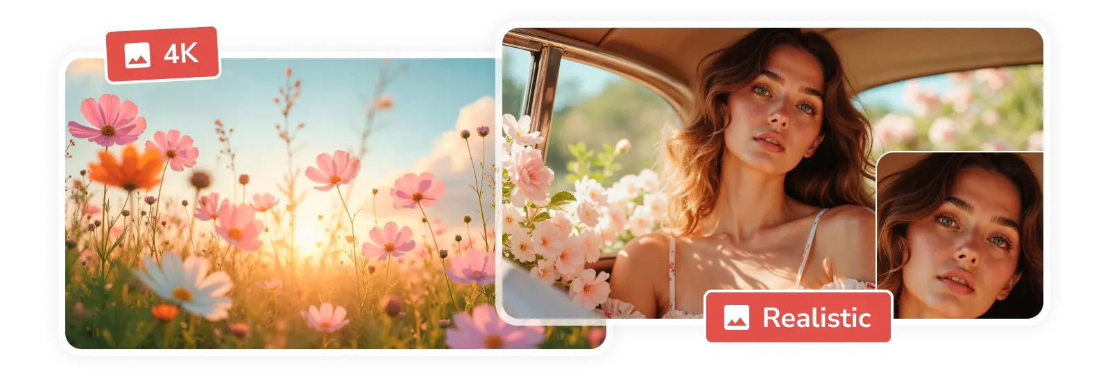 generate 4k images with ai