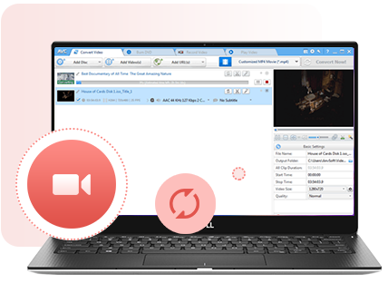 Any Video Converter Ultimate kaufen