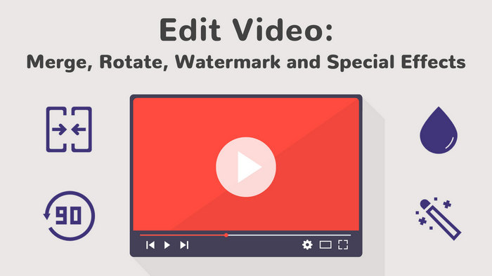 edit and clip videos for free
