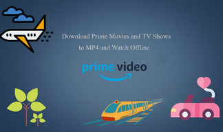 download amazon music to mp4