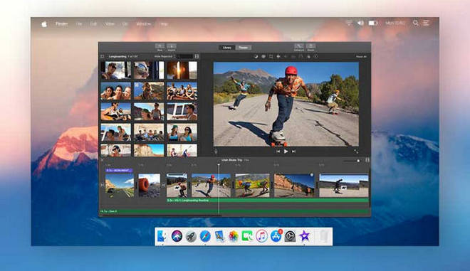 Convert any video to iMovie for free