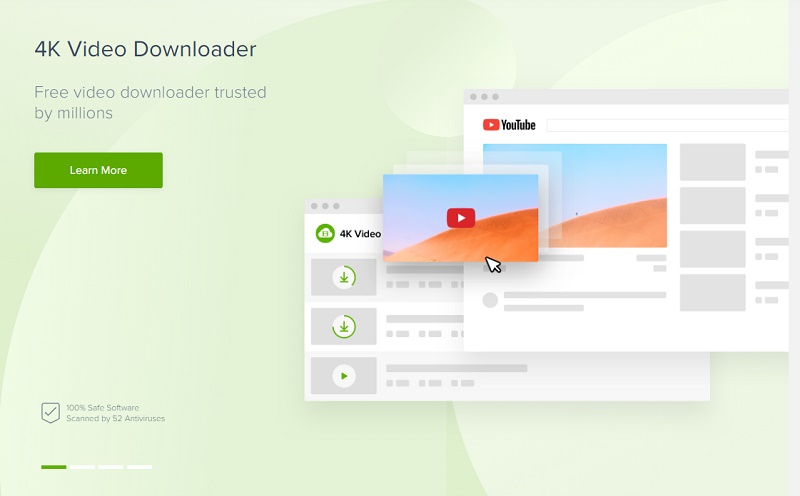 4k video downloader