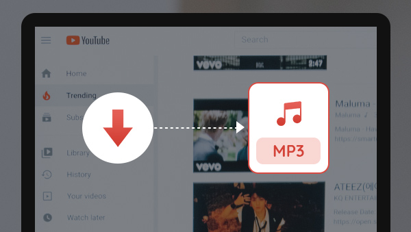 youtube to mp3 converter