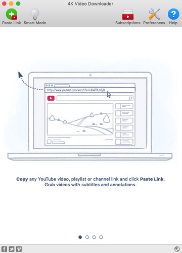 facebook video downloader for mac