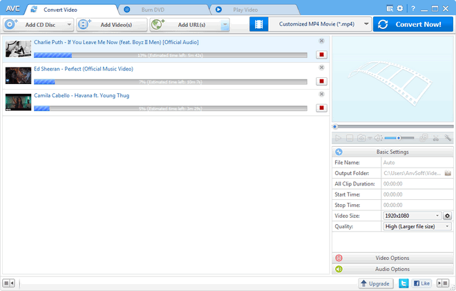 youTube music downloader