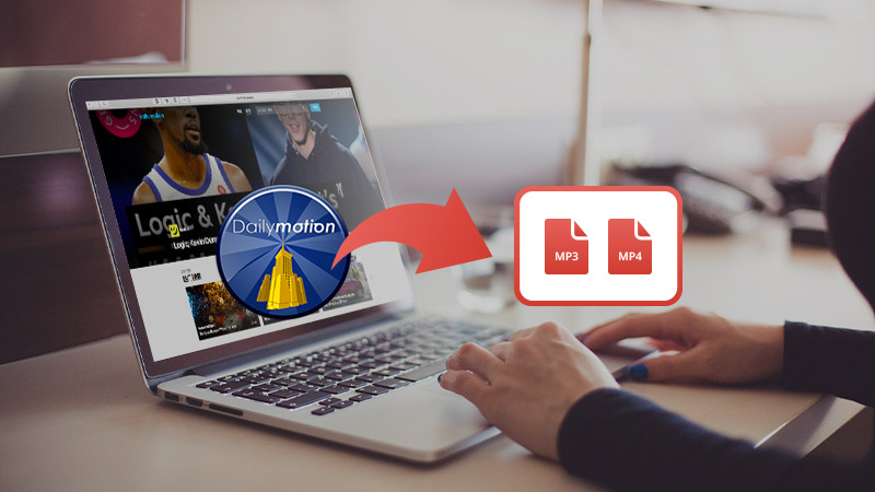 download videos from dailymotion