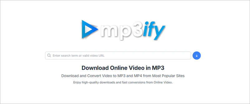 mp3ify