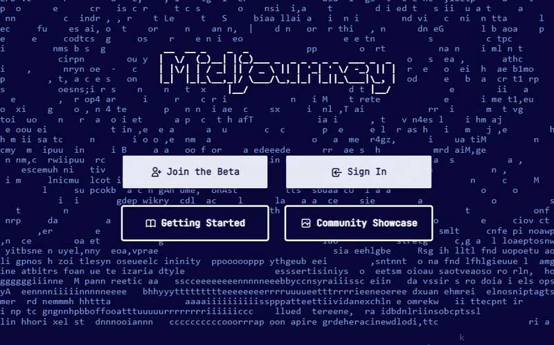 visit midjourney