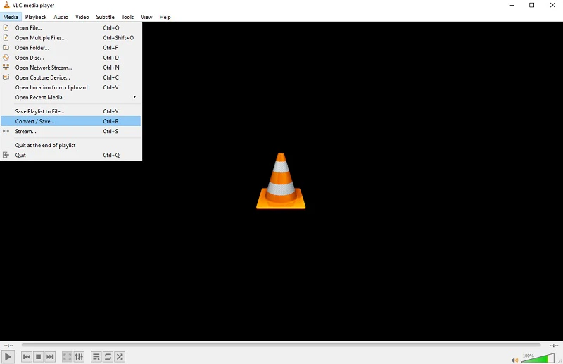 vlc media player