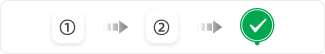 Étape 2