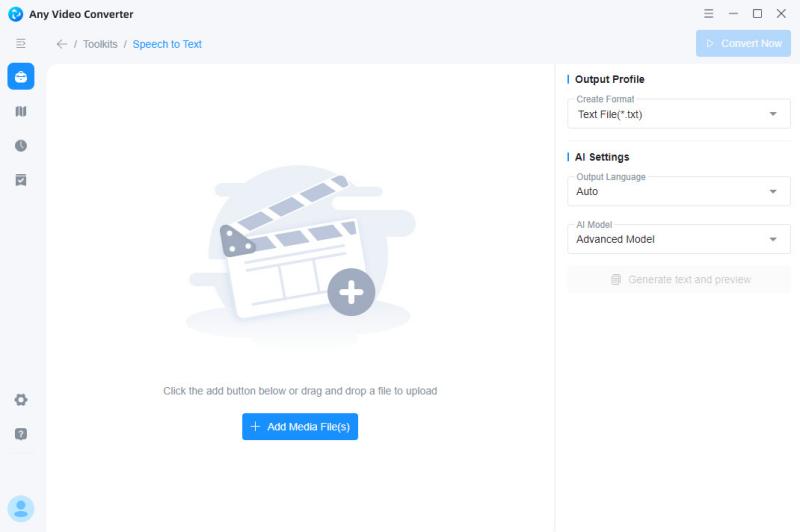 upload mp4 files
