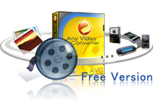 Free Video Converter = MPEG Converter + AVI Converter + FLV Converter + YouTube Video Converter + MP4 Converter