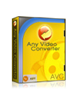 Any Video converter